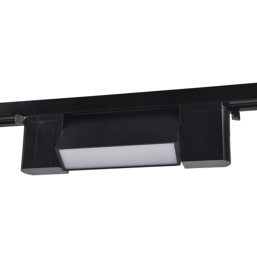 Трековый однофазный светильник Ambrella Light Track System GL6660