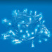 Уличная светодиодная гирлянда Uniel (07926) синий ULD-S1000-120/DWA Blue IP67