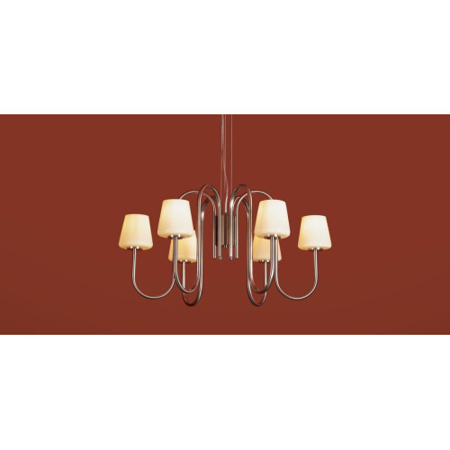 Подвесной светильник Freya Jade FR2039PL-06N