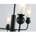 Люстра на штанге Ambrella Light High Light Ceramo Modern LH53274