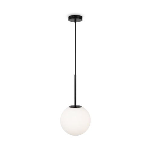 Подвесной светильник Maytoni Basic form MOD321PL-01B1