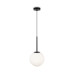 Подвесной светильник Maytoni Basic form MOD321PL-01B1