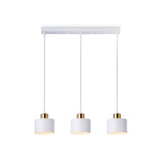 Подвесной светильник Ambrella Light Traditional TR8117