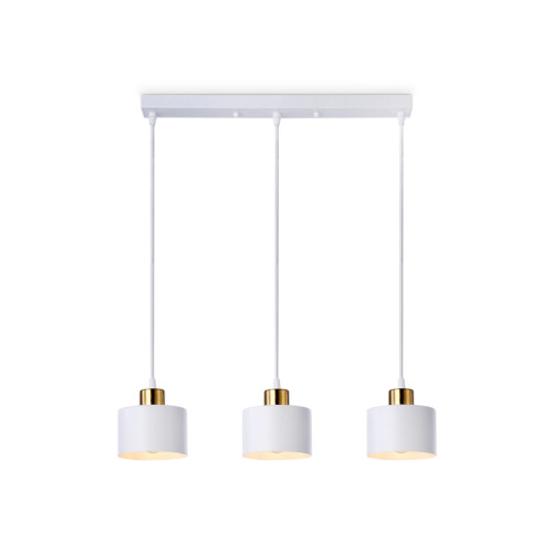 Подвесной светильник Ambrella Light Traditional TR8117