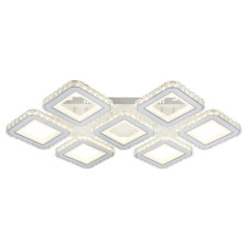 Потолочная люстра Escada Avolon 10261/7LED