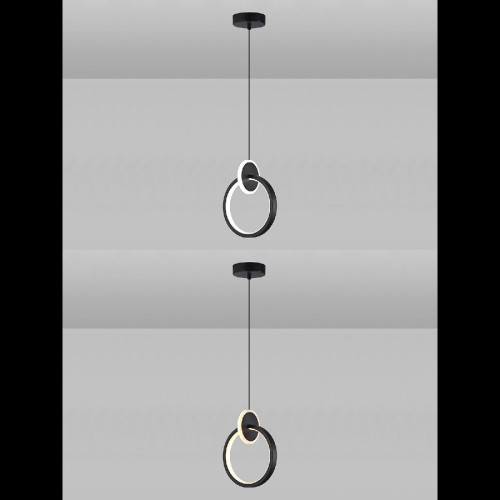 Подвесной светильник Natali Kovaltseva LED LAMPS 81418