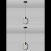 Подвесной светильник Natali Kovaltseva LED LAMPS 81418