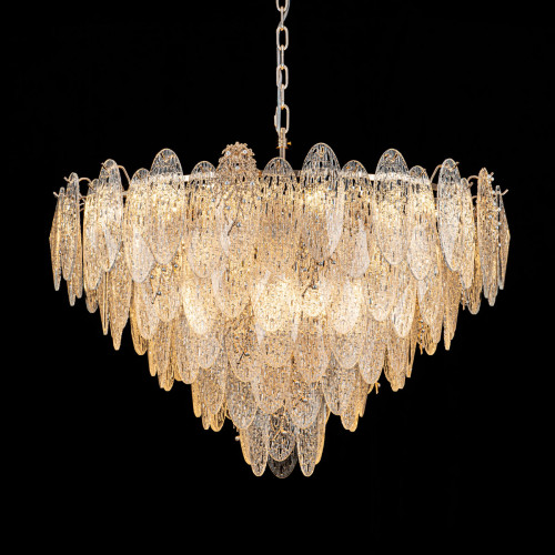 Подвесная люстра Modelux ML.9528.800 GD Подвесная люстра Modelux ML.9528.800 GD