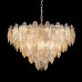 Подвесная люстра Modelux ML.9528.800 GD Подвесная люстра Modelux ML.9528.800 GD