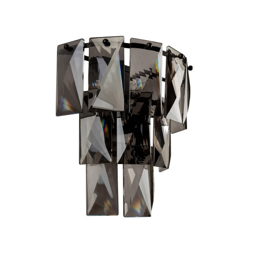 Настенный светильник Loft IT Contemporary 10561W Smoke