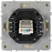 Розетка Эра Galaxy 15-3107-02 информационная RJ45 IP20 слоновая кость Б0070737