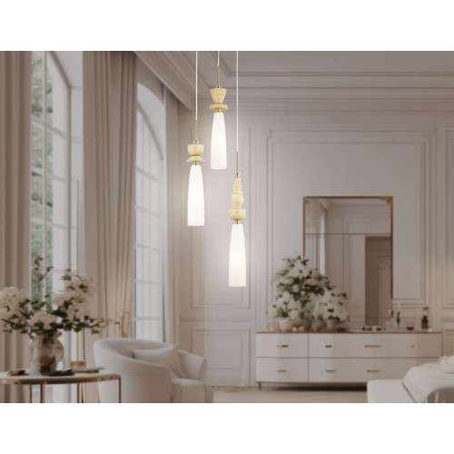 Подвесной светильник Ambrella Light High Light Ceramo Modern LH75367
