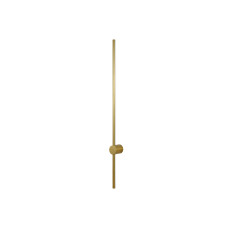 Настенный светильник Newport Loren 15102/A brass М0070229