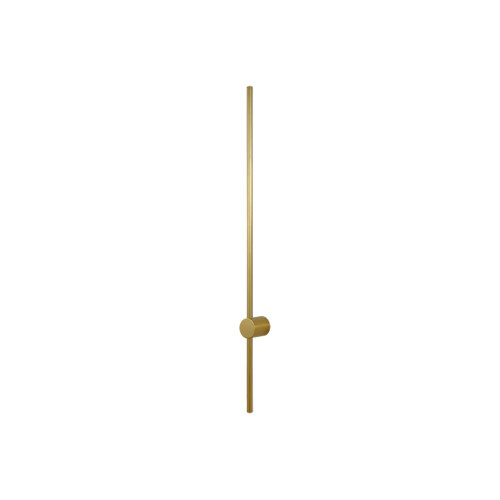 Настенный светильник Newport Loren 15102/A brass М0070229