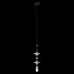 Подвесной светильник Loft IT Spindle 10423/B