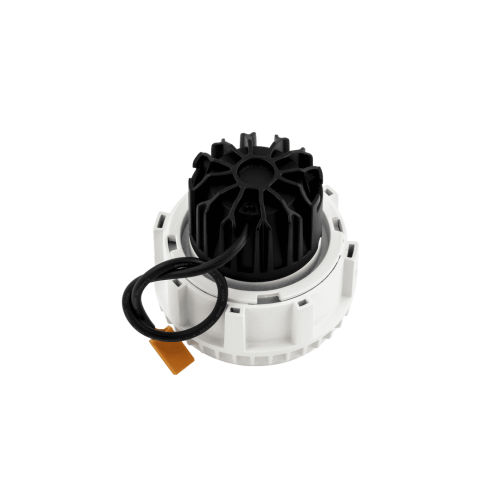 Встраиваемый светильник DesignLed DL-TRE-1201-WH-WW 005759