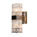 Настенный светильник Delight Collection 9101 BRWL7034-2 chrome