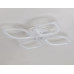 Потолочная люстра Ambrella Light Acrylica Original FA4501