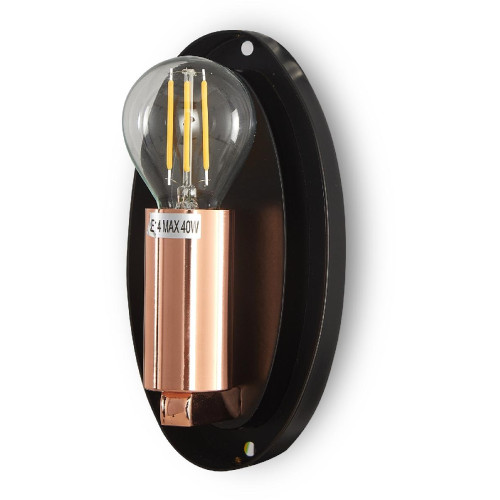 Настенный светильник Maytoni Mabell MOD306WL-01C