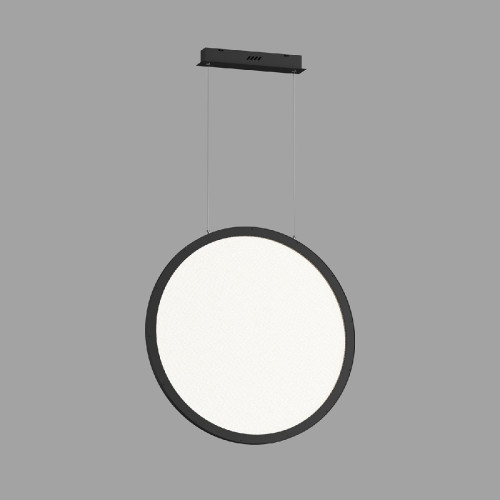Подвесной светильник Denkirs Veil DK6606-BK