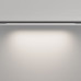 Трековый магнитный светильник Maytoni Basis TR190-1-10W4K-B