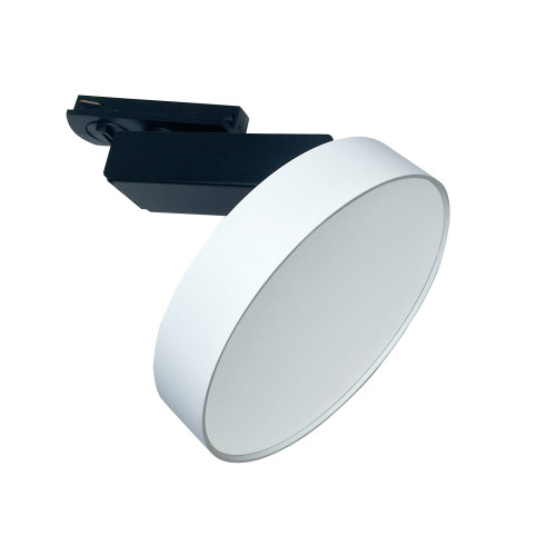 Трековый светильник Maytoni Technical Zon TR043-1-12W3K-W