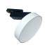 Трековый светильник Maytoni Technical Zon TR043-1-12W3K-W