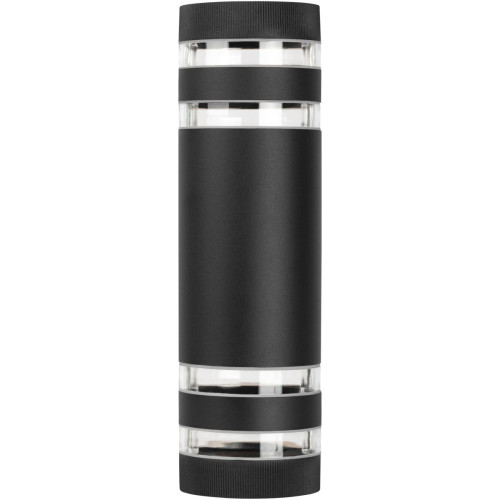 Уличный настенный светильник Эра Адрия GBW-102-BL-0300