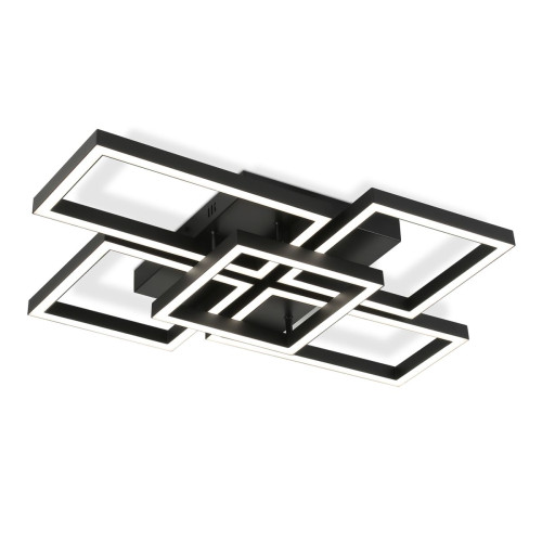 Потолочный светильник Ambrella Light Acrylica Disk FA1012