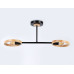 Люстра на штанге Ambrella Light Traditional TR8244