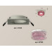 Встраиваемый светильник Ambrella Light Techno XC7633022 (C7633, N7193)