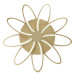 Потолочная люстра Natali Kovaltseva Holder INNOVATION STYLE 83057