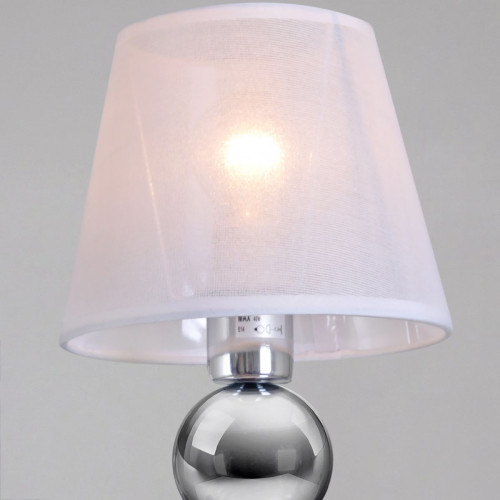 Подвесная люстра Illumico IL0611-5PSQ-26 CR ELITE