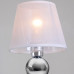 Подвесная люстра Illumico IL0611-5PSQ-26 CR ELITE