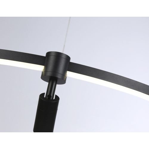 Подвесной светильник Ambrella Light Comfort FL5299