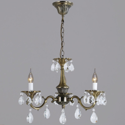 Подвесная люстра Reluce 09347-0.4-03