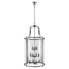 Подвесной светильник Loft IT Lighthouse 10456/12 CR Подвесной светильник Loft IT Lighthouse 10456/12 CR