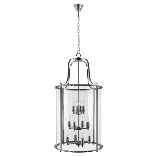 Подвесной светильник Loft IT Lighthouse 10456/12 CR Подвесной светильник Loft IT Lighthouse 10456/12 CR