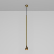 Подвесной светильник Maytoni Technical Pendant Arrow P064PL-01G-1
