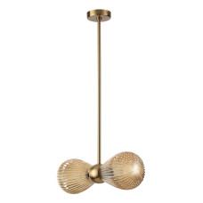 Подвесной светильник Odeon Light Elica 5402/2
