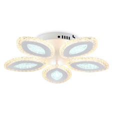 Потолочный светильник Ambrella Light Acrylica Original FA4015