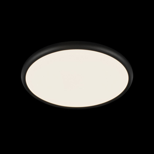 Потолочный светильник  LOFT IT Sweety 10454/400 Black