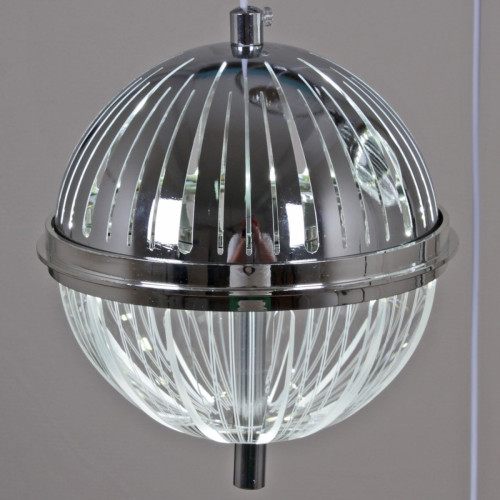 Подвесной светильник Reluce 05880-0.9-03 CR Подвесной светильник Reluce 05880-0.9-03 CR