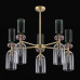 Люстра на штанге Citilux Tendy CL244151