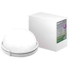 Настенно-потолочный светодиодный светильник TDM Electric LED ЖКХ 1101 SQ0329-0030