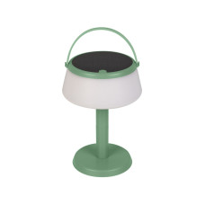 Настольная лампа аккумуляторная Arlight SP-TRAFO-1.5W Warm2700 (Зеленый, 120 deg) (IP54 Пластик) 063189