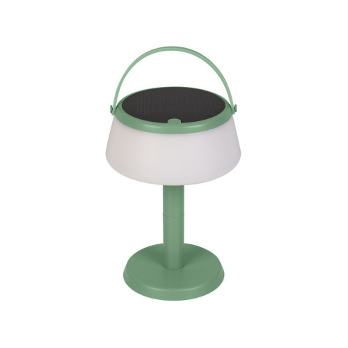Настольная лампа аккумуляторная Arlight SP-TRAFO-1.5W Warm2700 (Зеленый, 120 deg) (IP54 Пластик) 063189