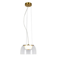 Подвесной светильник Lussole Loft Dearborn LSP-7061