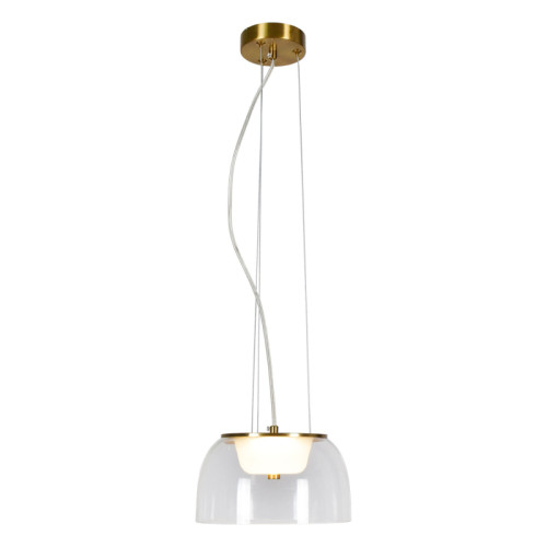 Подвесной светильник Lussole Loft Dearborn LSP-7061