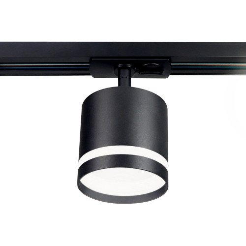 Трековый однофазный светильник Ambrella Light Track System GL5372